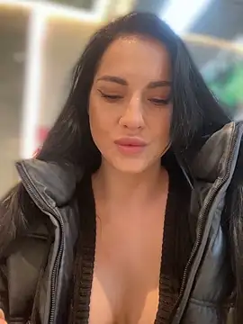 Roxana-Sexy online show from 28, 2, 2026