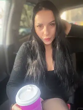 Roxana-Sexy online show from 11, 11, 2025