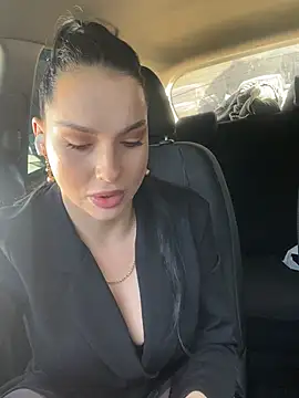 Roxana-Sexy online show from 10, 1, 2026