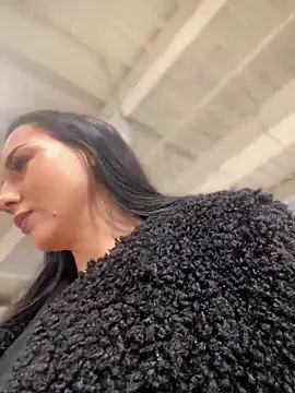 Roxana-Sexy online show from 18, 2, 2025