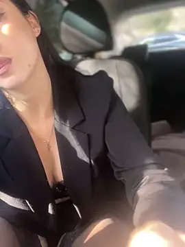 Roxana-Sexy online show from 16, 10, 2025