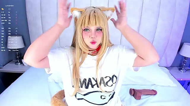 Snapshot of NanaOsaky chatting on 13, 2, 2026 NanaOsaky online show from 13, 2, 2026