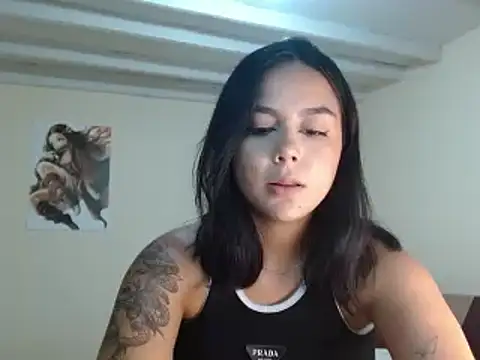 Snapshot of sofiar-69 chatting on 29, 1, 2025 sofiar-69 online show from 29, 1, 2025