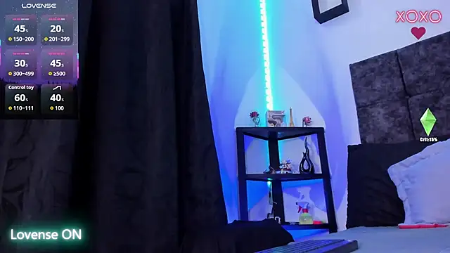 nolan twink1 online show from 28, 2, 2026