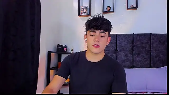 nolan twink1 online show from 16, 10, 2025