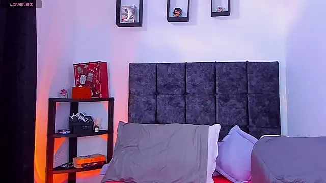 nolan twink1 online show from 9, 10, 2025