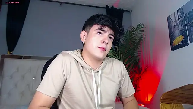 nolan twink1 online show from 19, 9, 2025