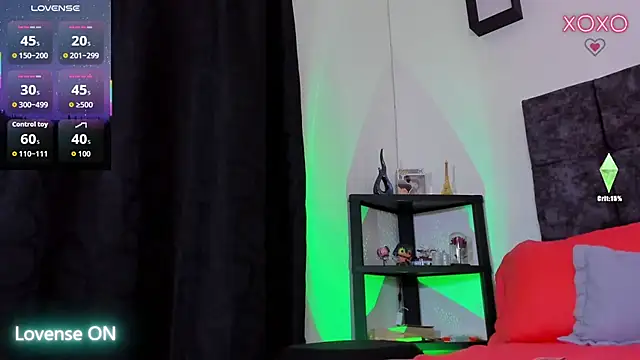 nolan twink1 online show from 5, 3, 2026