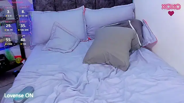 nolan twink1 online show from 31, 3, 2026