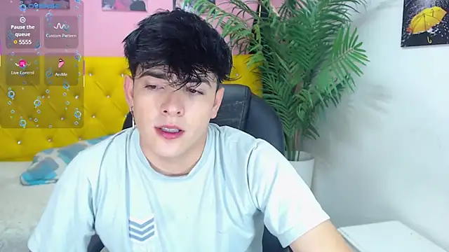 nolan twink1 online show from 11, 3, 2025