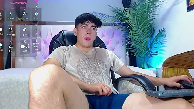 nolan twink1 online show from 11, 9, 2025