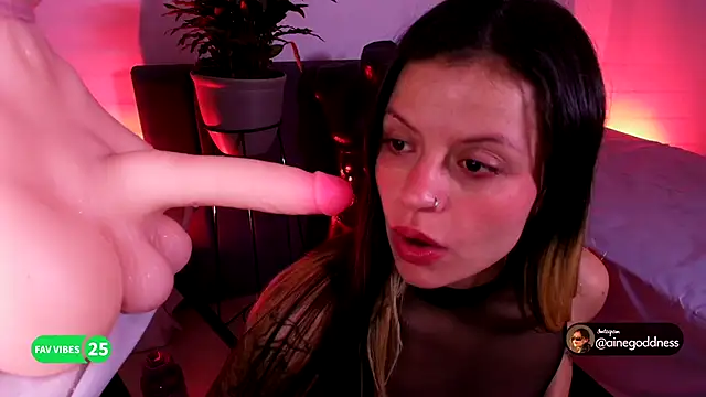 tatiana monroe online show from 18, 10, 2025