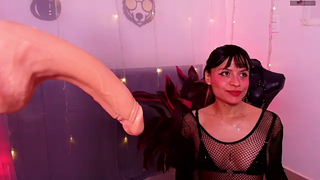 tatiana monroe online show from 9, 2, 2026