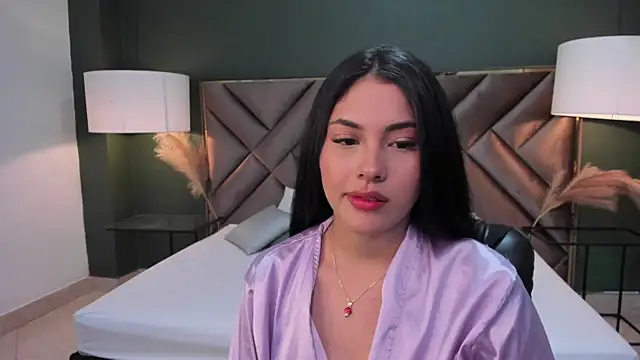 Mia Elowen online show from 21, 3, 2025