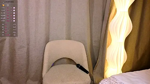 dorafisher01 online show from 7, 11, 2025