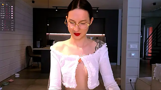 dorafisher01 online show from 18, 11, 2025