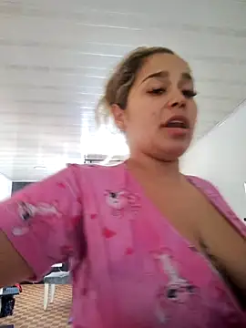 LaurenWelly  online show from 7, 11, 2025