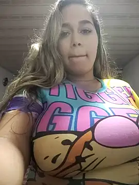 LaurenWelly  online show from 23, 2, 2026