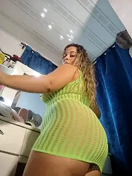 LaurenWelly  online show from 25, 10, 2025