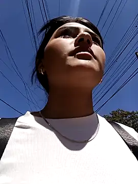 Nicky-7 online show from 22, 1, 2025