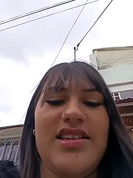 Nicky-7 online show from 5, 3, 2025