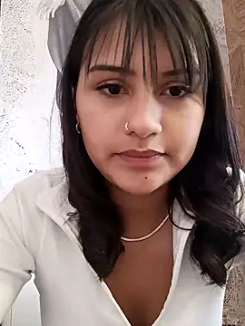 Nicky-7 online show from 23, 1, 2025