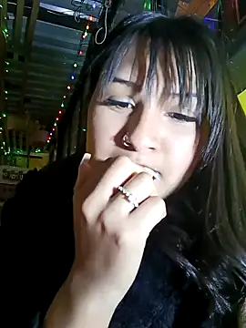 Nicky-7 online show from 24, 1, 2025