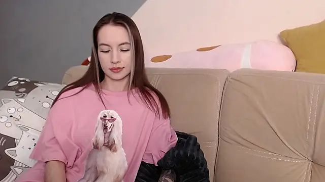 AmbrielHailey online show from 6, 1, 2026