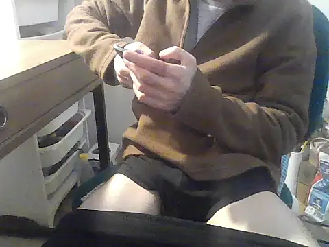 Snapshot of kallaviz chatting on 9, 1, 2026 kallaviz online show from 9, 1, 2026