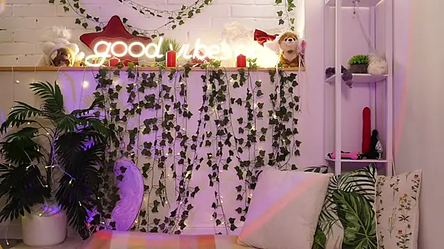 MonicaAsis online show from 24, 3, 2026