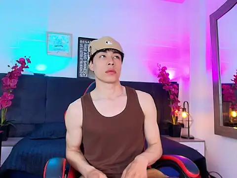 AndrewCooperrs online show from 12, 3, 2026