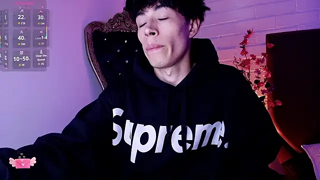 AndrewCooperrs online show from 13, 3, 2026