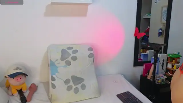 milky  boy  online show from 2, 6, 2026
