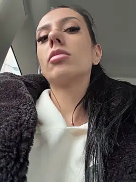 Snapshot of HaylieMilf chatting on 10, 2, 2026 HaylieMilf online show from 10, 2, 2026