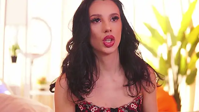 Snapshot of HaylieMilf chatting on 26, 2, 2025 HaylieMilf online show from 26, 2, 2025