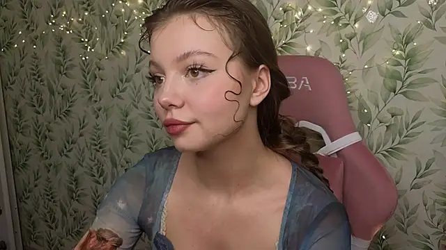 Snapshot of _BillieBabe__ chatting on 5, 2, 2026 BillieBabe online show from 5, 2, 2026