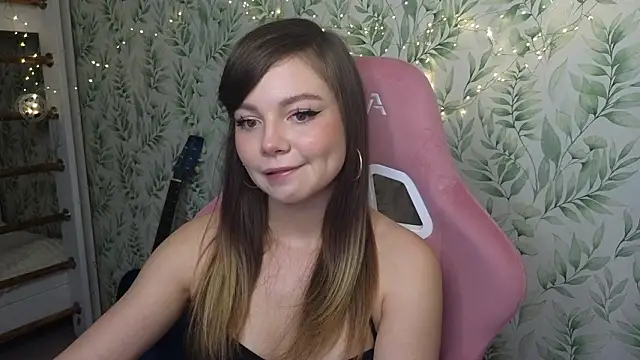 Snapshot of _BillieBabe__ chatting on 23, 2, 2026 BillieBabe online show from 23, 2, 2026