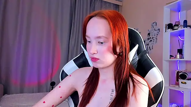 Hakory online show from 26, 1, 2025