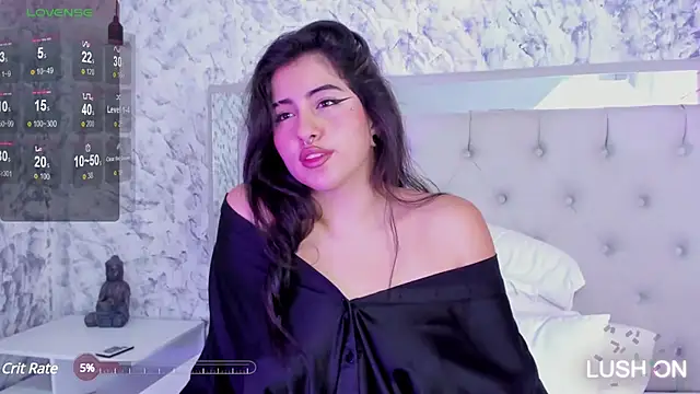 Megan rossee online show from 5, 3, 2025