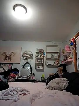 goldycox online show from 4, 3, 2026