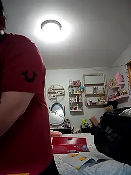 goldycox online show from 8, 2, 2026