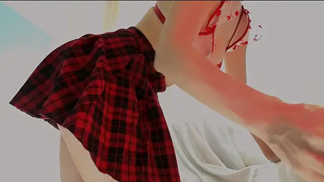 Snapshot of mali_haier chatting on 7, 10, 2025 mali haier online show from 7, 10, 2025