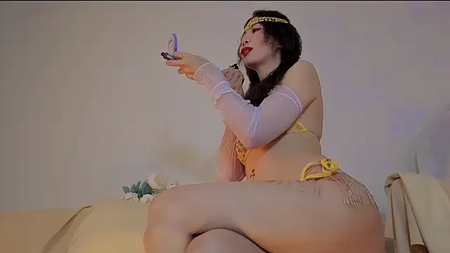 Snapshot of mali_haier chatting on 12, 11, 2025 mali haier online show from 12, 11, 2025