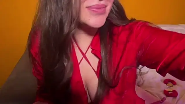 Elinatiranda online show from 20, 5, 2026