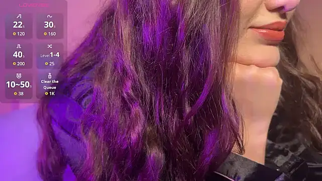 Elinatiranda online show from 10, 3, 2026