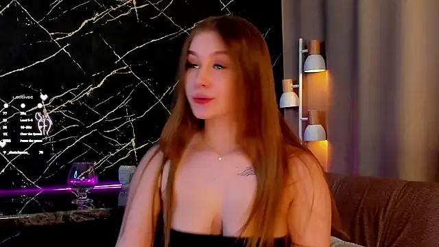 EdithHaskell online show from 11, 3, 2025