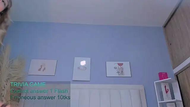 Paula-Brown1 online show from 26, 9, 2025