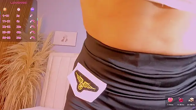 Paula-Brown1 online show from 28, 10, 2025