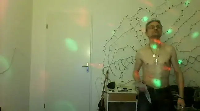 Snapshot of brunoguunot chatting on 3, 1, 2025 brunoguunot online show from 3, 1, 2025