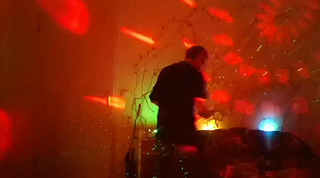 Snapshot of brunoguunot chatting on 10, 1, 2025 brunoguunot online show from 10, 1, 2025